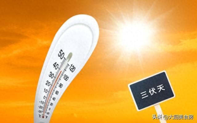 天要来了！哪天入伏？有多少天？看农谚咋说pg模拟器电脑版2025年不遇最短三伏(图2)