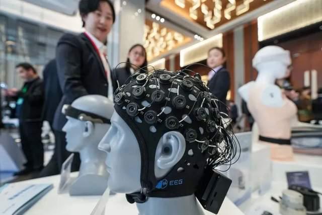 磅！我国一关键技术将突破pg电子免费试玩模拟器重