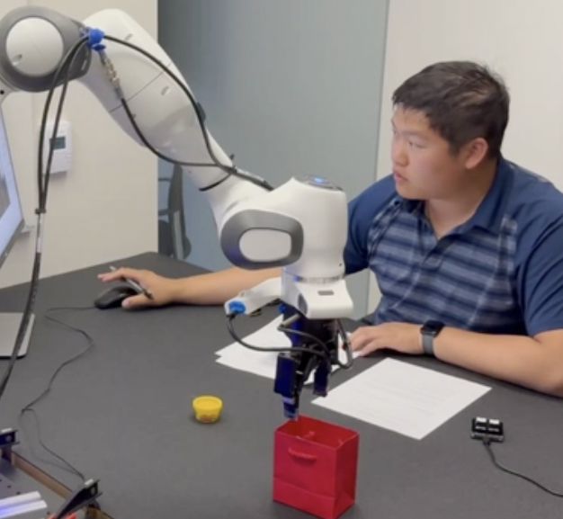 :留给人类能干的活只剩5年了!电子pg游戏UC伯克利大牛预警(图6) :留给人类能干的活只剩5年了!电子pg游戏UC伯克利大牛预警(图6)