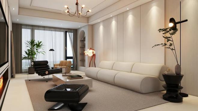 装修公司口碑榜：十大热门企业实力对比pg电子娱乐平台2025年11月上海