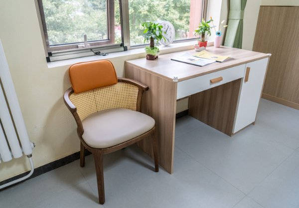 哪些？普乐时光松鹤养老院有限公司 口碑标杆2026最新pg电子免费模拟器游戏高端认知照护养老机构口碑好的有(图15)