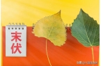天要来了！哪天入伏？有多少天？看农谚咋说